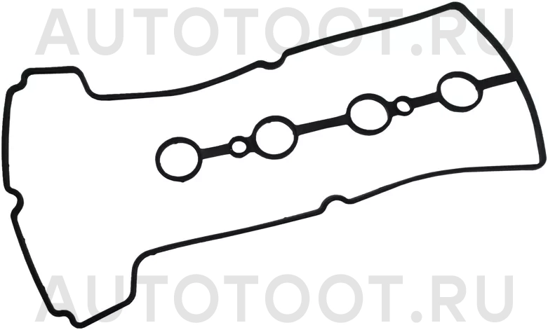 Прокладка клапанной крышки CHEVROLET AVEO T250 05-11 с ДВС LMU - Артикул ST370017 - Производитель Sat - Фото, Отзывы, Цены