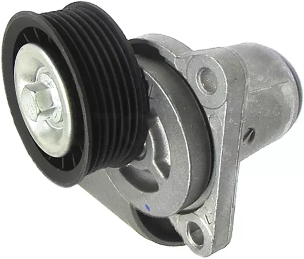 Натяжитель приводного ремня MAZDA 3 2,3T 06-09/2,5 09-/6 1,8-2,5 02-/CX-7 2,3-2,5 09-/MPV 2,3 02-06