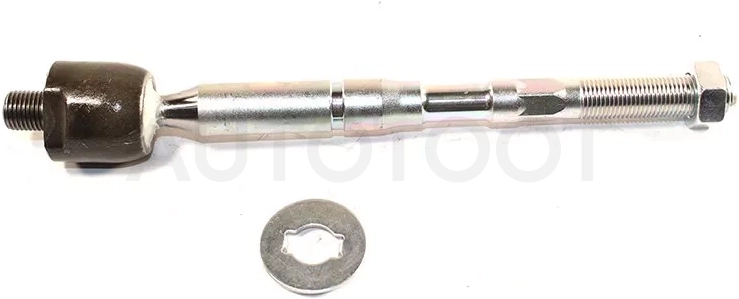 Тяга рулевая TOYOTA AURIS/BLADE/COROLLA/RUMION 06 - Артикул ST4550302000 - Производитель Sat - Фото, Отзывы, Цены