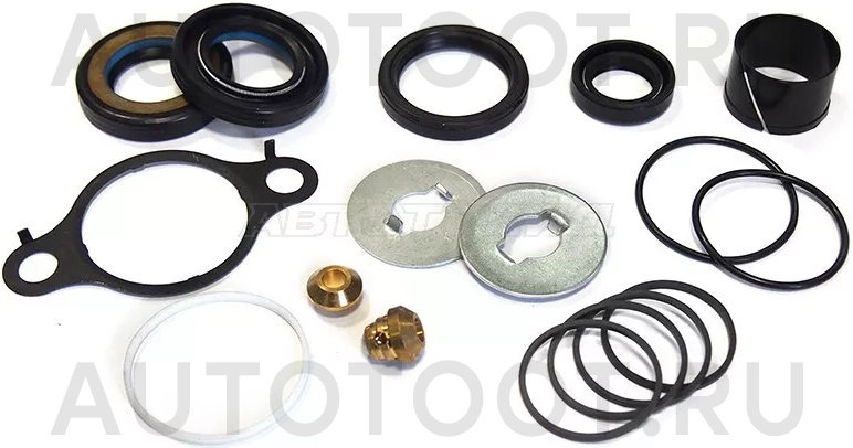 Ремкомплект рулевой рейки TOYOTA IPSUM ACM20 -K0444544010 Sat для TOYOTA NOAH, TOYOTA VOXY