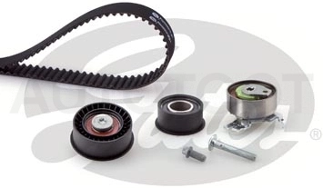 Комплект ГРМ Z16XE, Z14XE -KD45317 Snr для OPEL ASTRA