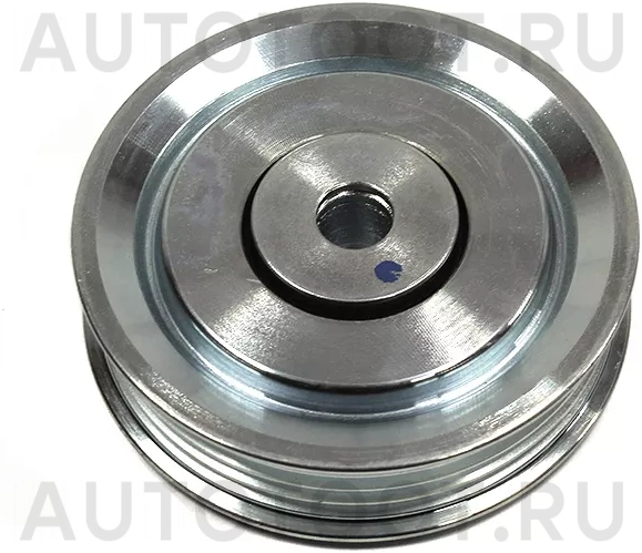 Ролик приводного ремня натяжной TOYOTA AVANZA/BB/CAMI/PASSO K3VE - Артикул ST1663097402 - Производитель Sat - Фото, Отзывы, Цены
