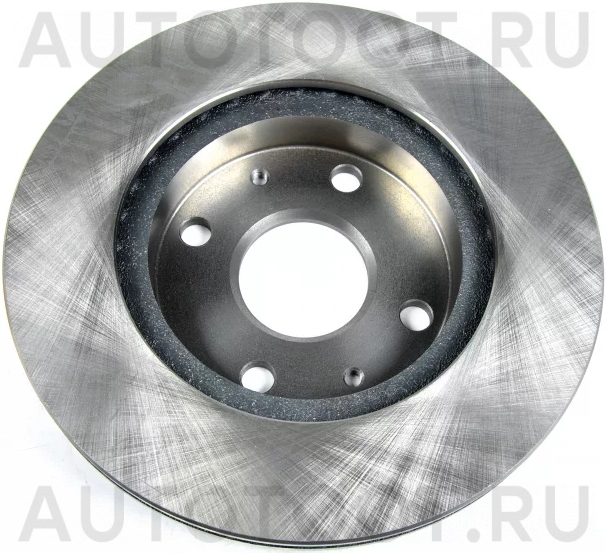 Диск тормозной передний 4отв (234х15) - Артикул JBD0183 - Производитель Just Drive - Фото, Отзывы, Цены