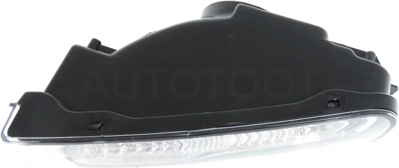 Фара противотуманная левая -ST2122064L Sat для TOYOTA LAND CRUISER