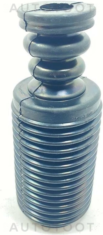 Пыльник переднего амортизатора с отбойником -ST540520M012 Sat для NISSAN ALMERA, NISSAN BLUEBIRD SYLPHY, NISSAN PULSAR, NISSAN SUNNY