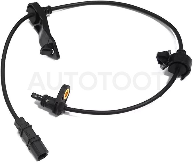 Датчик ABS RR HONDA CIVIC FD LH - Артикул ST57475SNA003 - Производитель Sat - Фото, Отзывы, Цены