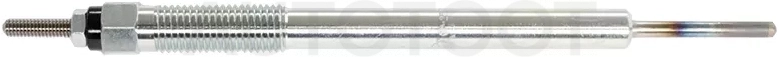 Свеча накала TOYOTA FORTUNER/HILUX/LAND CRUISER PRADO 2.4/2.8 15- 1GDFTV/2GDFTV