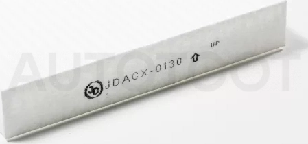 Фильтр салона - Артикул JDAC0130 - Производитель Just Drive - Фото, Отзывы, Цены