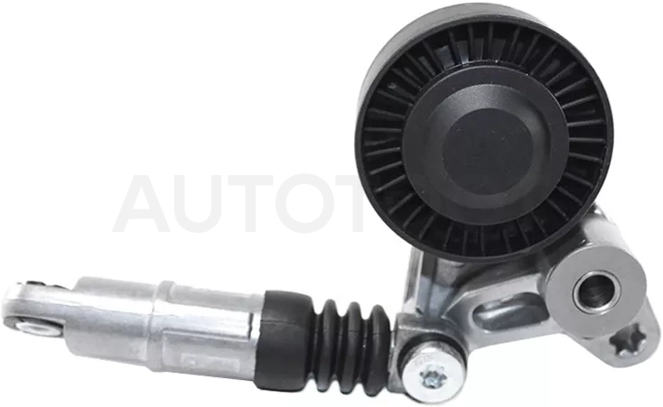 Натяжитель приводного ремня AUDI A4/A6,Q7/VW TOUAREG/PORSCHE CAYENNE 2,7/3,0