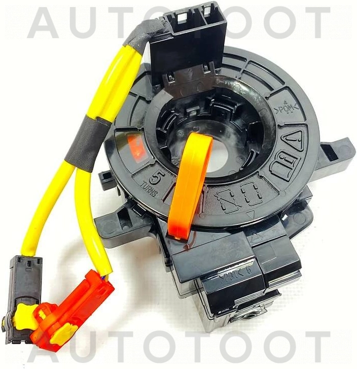 Шлейф подрулевой (сборка Япония и Россия ) -ST8430648030 Sat для TOYOTA CAMRY, TOYOTA HARRIER, TOYOTA HIGHLANDER, TOYOTA COROLLA AXIO, TOYOTA LAND CRUISER, LEXUS RX300, LEXUS GS300, LEXUS IS250, TOYOT