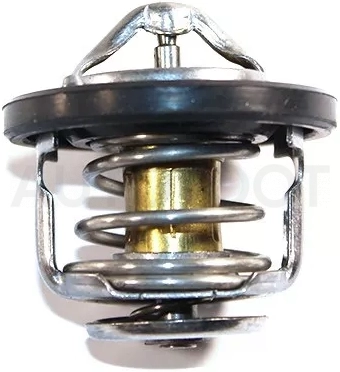 Термостат Nissan AD 90-02 / Almera 95-06 - Артикул ST9091603046 - Производитель Sat - Фото, Отзывы, Цены