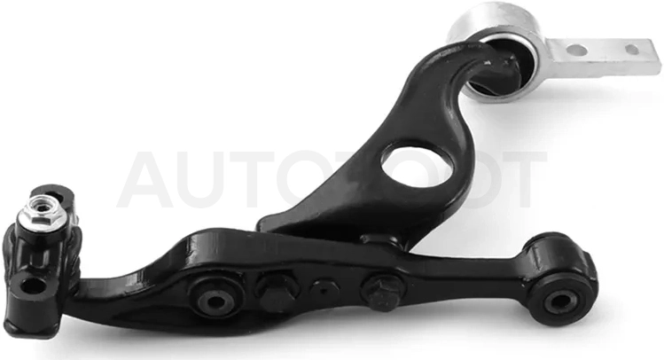 Рычаг подвески передний нижний MAZDA6/ATENZA 2007-2014 LH - Артикул HSAC0425 - Производитель Hosu - Фото, Отзывы, Цены