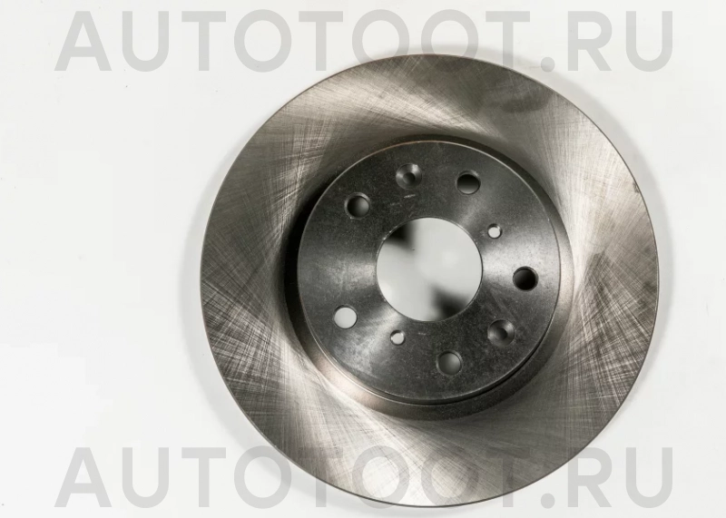 Диск тормозной передний 5отв (280х22) - Артикул JBD0180 - Производитель Just Drive - Фото, Отзывы, Цены