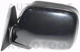 Зеркало левое (электрическое) -  для TOYOTA LAND CRUISER