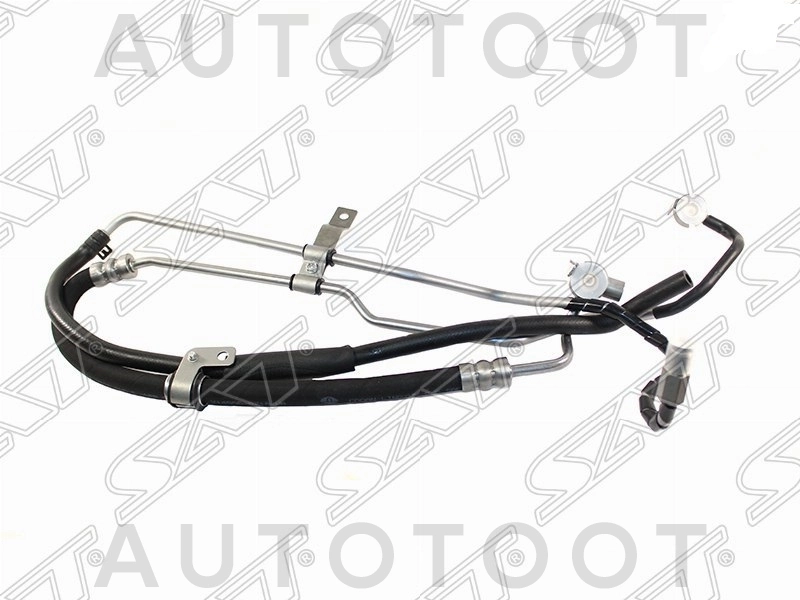 Шланг высокого давления ГУР (1997-2002) -ST4441060510 Sat для LEXUS LX470
