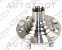 Ступица задняя -0182ACV45R Febest для TOYOTA HARRIER