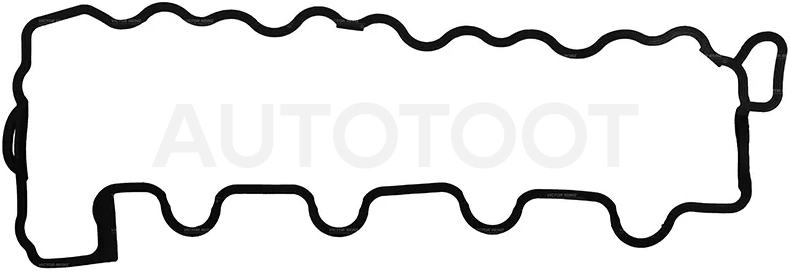 Прокладка клапаной крышки MB C(W203)E(W211) M113.940/M113.980