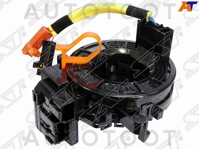 Шлейф подрулевой -ST8430622010 Sat для TOYOTA RAV4, TOYOTA HIGHLANDER