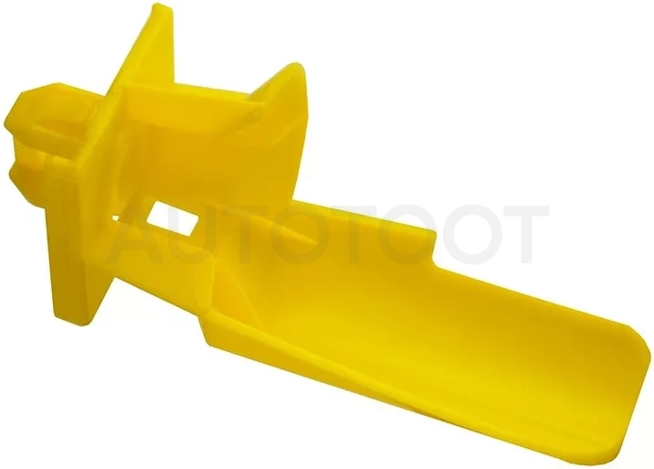 Крепление фары Toyota Hiace 04-20 / Quantum 04- (Справа)