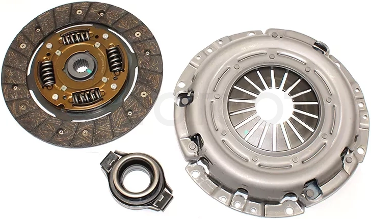 Комплект сцепления NISSAN ALMERA 2.0 96-05/PRIMERA 1.8-2.0 96-01