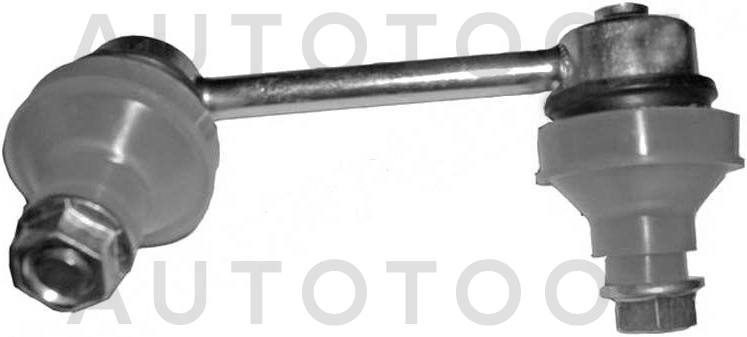 Стойка переднего стабилизатора левая -JSL0029L Just Drive для NISSAN MAXIMA, NISSAN CEFIRO