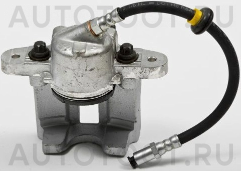 Суппорт тормозной передний левый r14 -CF212 Trialli для LADA (ВАЗ) PRIORA, LADA (ВАЗ) GRANTA