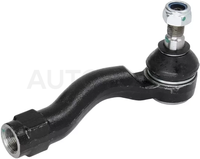 Наконечник рулевой TOYOTA LAND CRUISER 200/LEXUS LX570 07- LH - Артикул BKTRE0107 - Производитель Baikor - Фото, Отзывы, Цены