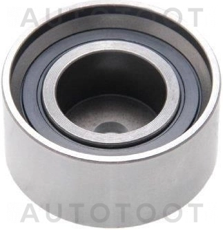Ролик обводной ремня ГРМ 1.6 1.8 2.0 G4GC/G4DF/G4GR -0340166SX Stellox для HYUNDAI ELANTRA, HYUNDAI I30, HYUNDAI MATRIX, HYUNDAI TUCSON, KIA CARENS, KIA CEED, KIA SPORTAGE