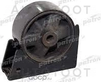 Картридж передней подушки двигателя -ST1236102090 Sat для TOYOTA AVENSIS