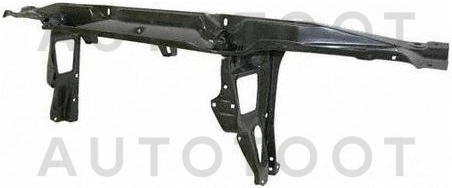 Балка суппорта радиатора верхняя -  для BMW 7SERIES