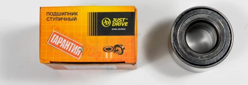 Подшипник задней ступицы - Артикул JEW0169 - Производитель Just Drive - Фото, Отзывы, Цены