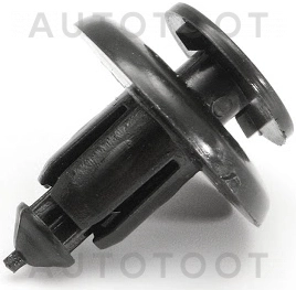 Клипса BC1D56145 -KJ1045 Masuma для MAZDA 626 (CAPELLA), MAZDA 2 (DEMIO), FORD ESCAPE, MAZDA TRIBUTE