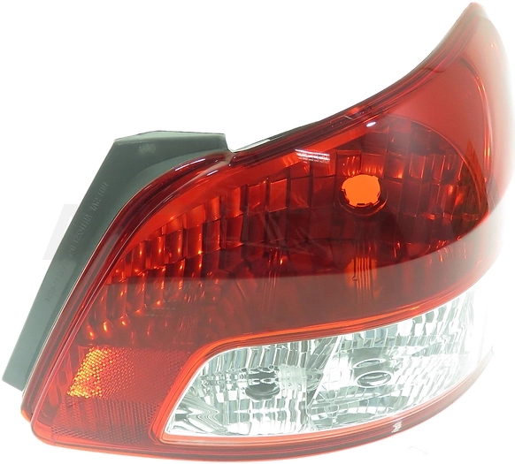 Фонарь задний правый -ST21219P5R Sat для TOYOTA BELTA, TOYOTA YARIS