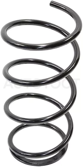 Пружина подвески передняя SUBARU FORESTER SF5 98-02 - Артикул UT6D036FH - Производитель Uchida - Фото, Отзывы, Цены