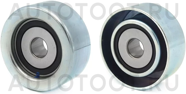 Ролик приводного ремня натяжителя TOYOTA HILUX SURF/LAND CRUISER PRADO 1KDFTV - Артикул ST1662030011 - Производитель Sat - Фото, Отзывы, Цены