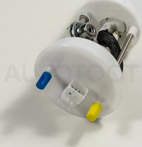 Насос топливный в сборе (модуль) 3.8bar;100L/h - Артикул JPF0042 - Производитель Just Drive - Фото, Отзывы, Цены