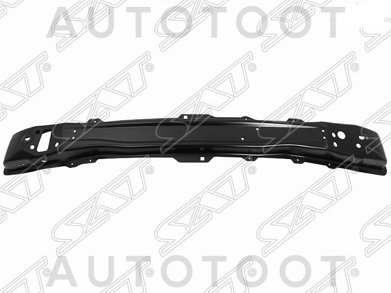 Усилитель переднего бампера -STDC02000RA0 Sat для RENAULT LOGAN, RENAULT SANDERO, LADA (ВАЗ) XRAY