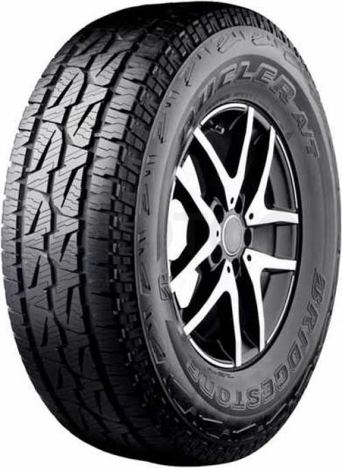 R16/275/70 Bridgestone Dueler A/T 001 - Артикул BR011544 - Производитель Bridgestone - Фото, Отзывы, Цены