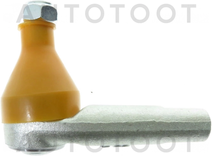 Наконечник рулевой тяги левый -ST6RD423811B Sat для VOLKSWAGEN POLO, SKODA FABIA, SKODA RAPID