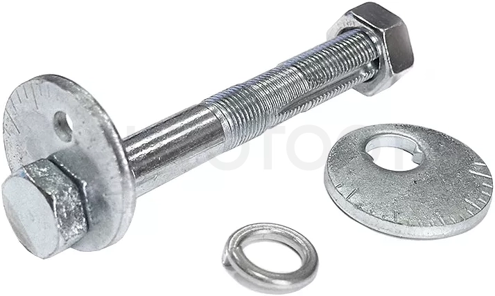 Болт (комплект) с эксцентриком TOYOTA DYNA/TOYOACE/HIACE/HIACE/REGIUSACE 2006-2015 - Артикул ST4819025010K - Производитель Sat - Фото, Отзывы, Цены