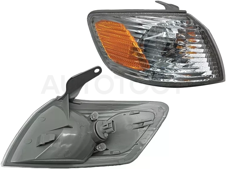 Габарит Toyota Camry UAE/USA 99-01 (Справа) - Артикул ST3121542ASR - Производитель Sat - Фото, Отзывы, Цены