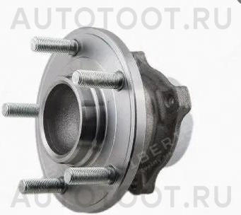 Ступица задняя левая=правая ABS -STBP4K2615XA Sat для MAZDA 3 (AXELA)