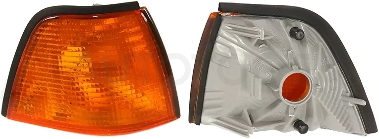 Габарит BMW 3-Series 90-00 (Справа) - Артикул 183271012B - Производитель Tyc - Фото, Отзывы, Цены