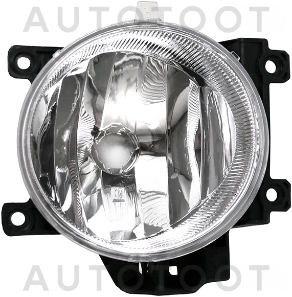 Фара противотуманная правая -  для TOYOTA RAV4, TOYOTA LAND CRUISER