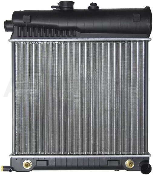 Радиатор Mercedes-Benz C-Class 93-01 / E-Class 84-03 / A-Class 97-04 / CLK-Class 97-02