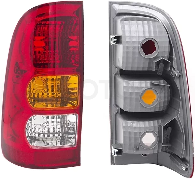 Фонарь задний Toyota Hilux Pick Up 04-11 (Слева) - Артикул M612113 - Производитель MARS - Фото, Отзывы, Цены