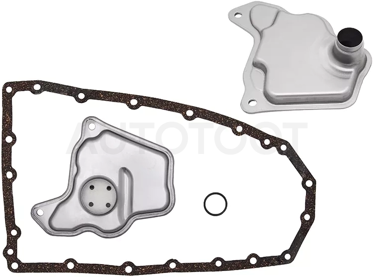 Фильтр CVT Nissan AD 06- / Almera 12-19 - Артикул ST1060002 - Производитель Sat - Фото, Отзывы, Цены