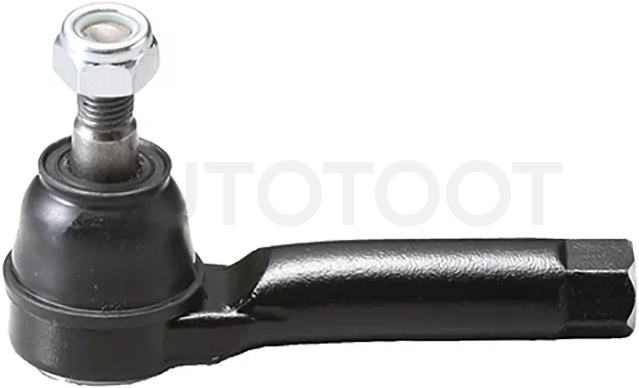 Наконечник рулевой KIA SPECTRA 00-10 LH=RH - Артикул CE0359 - Производитель Ctr - Фото, Отзывы, Цены