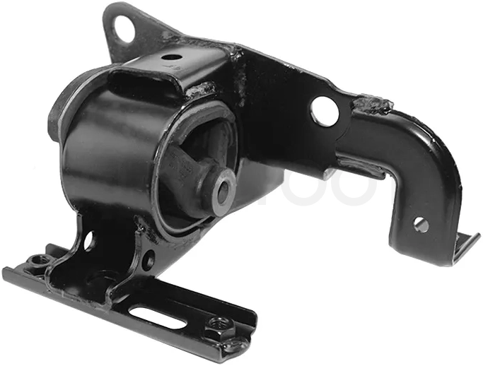 Опора двигателя Toyota RAV4 (CA20) 00-05 (Слева)