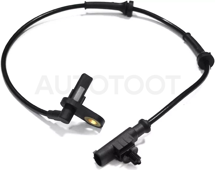 Датчик ABS RR NISSAN NOTE E11/MICRA K12 04-10 RH